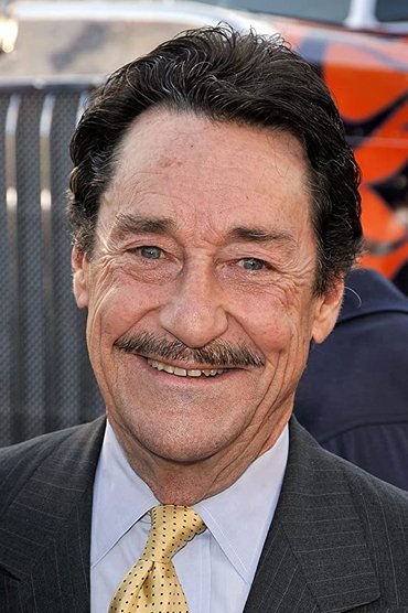 Peter Cullen