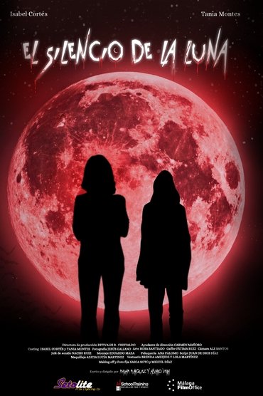 El silencio de la luna