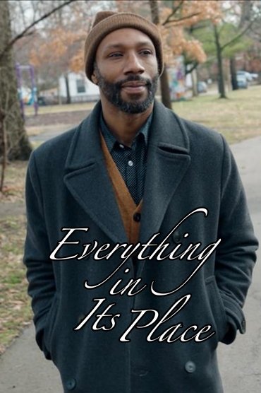 Everything in Its Place