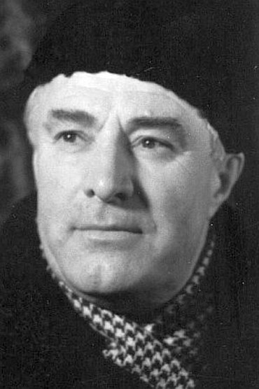 Sergey Papov