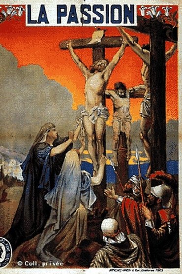 The Life and Passion of Christ