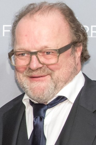 Stefan Arndt