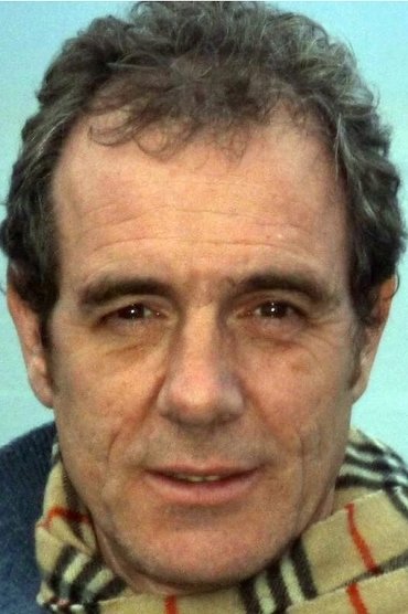 Gonzalo Abril