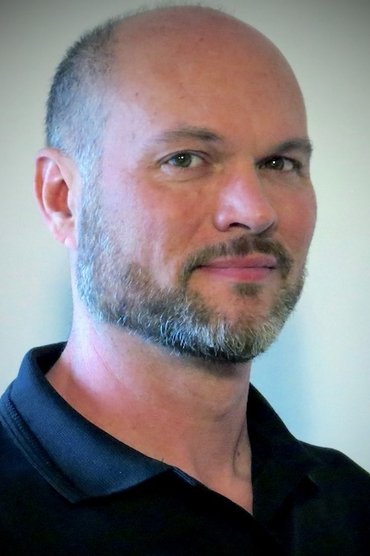 Denis Lehoux-Faucher