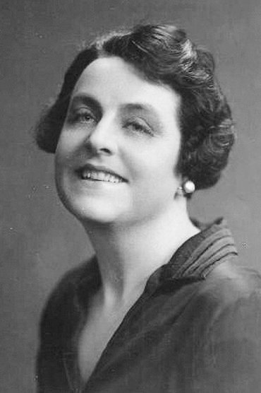 Olga Andersson