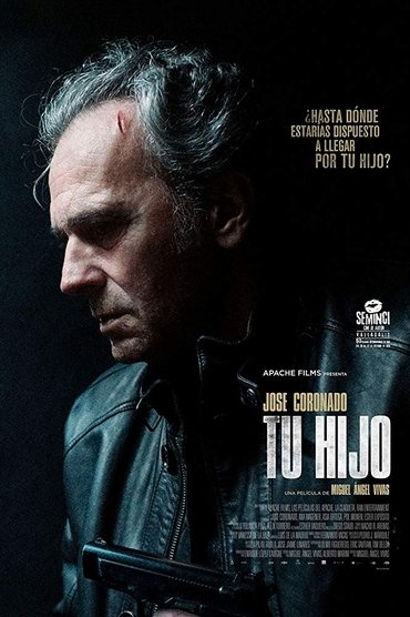 Tu hijo (2018)
