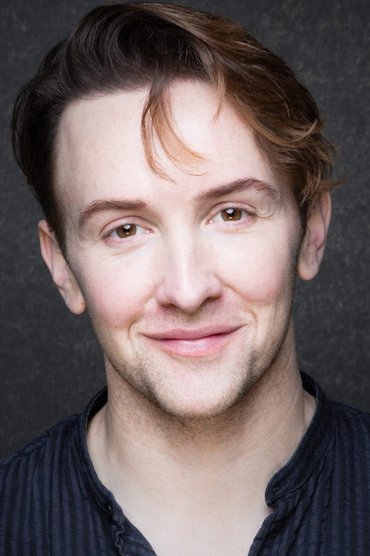 Kristian Lavercombe