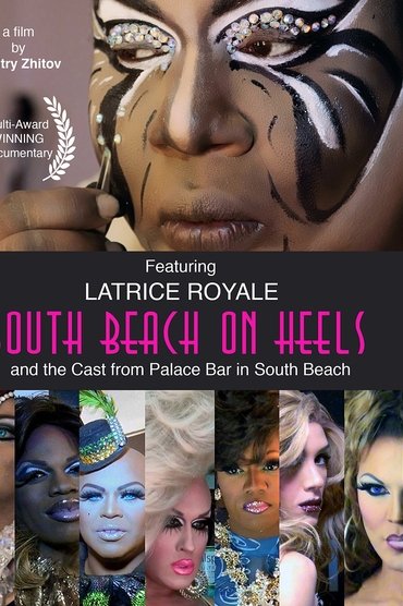 South Beach on Heels