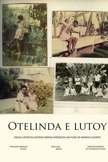Otelina e Lutoy