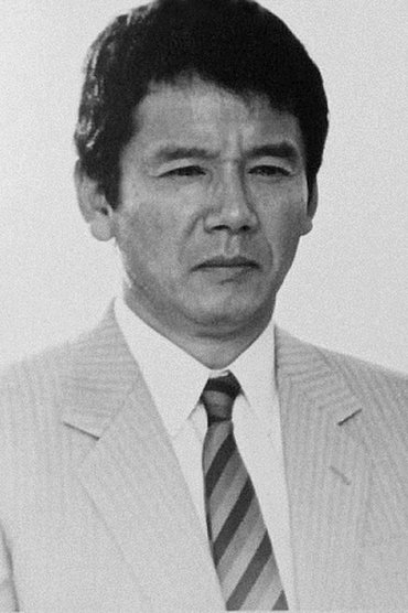 Shigeru Tsuyuguchi