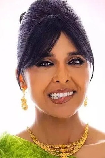 Sonali Chandra