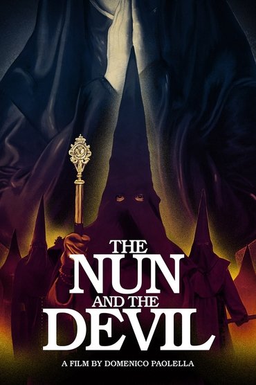 The Nun and the Devil