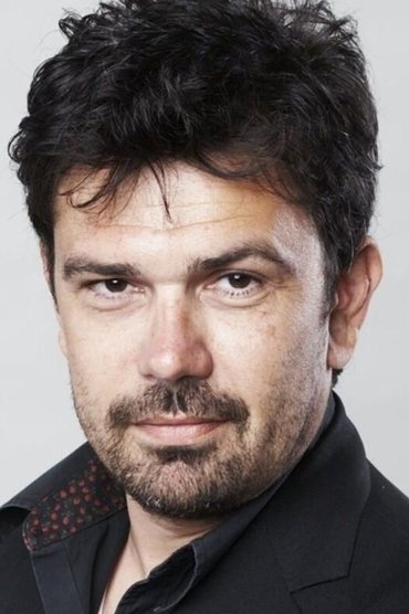 Fabrice Roux