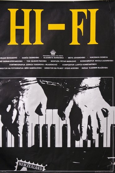 Hi-Fi