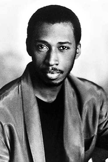 Jeffrey Osborne