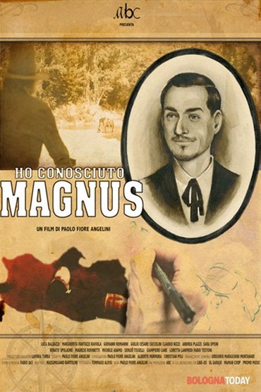 Ho conosciuto Magnus