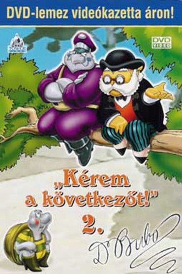 Kérem a következőt 2.