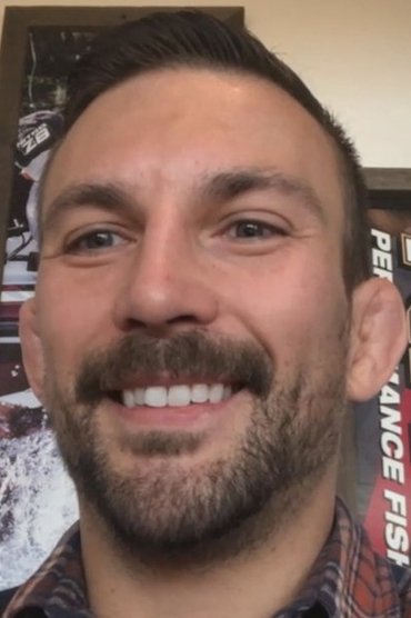 Chad Anheliger