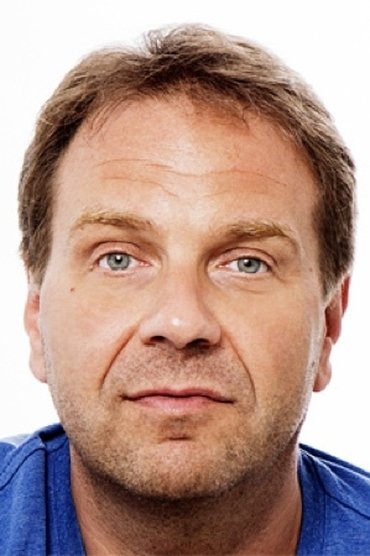 Peter Rütten