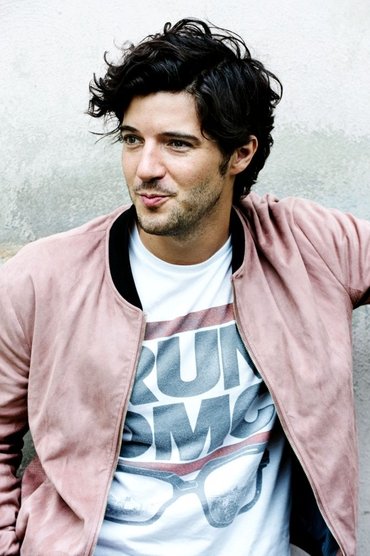 Manuel Mairhofer