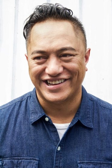 Taungaroa Emile