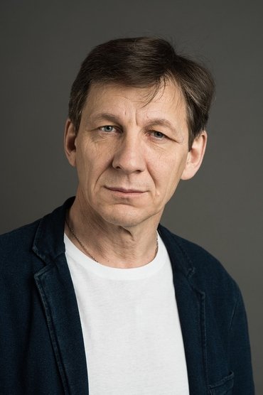 Sergey Shokolov