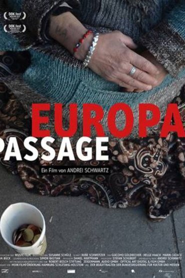 Europa Passage