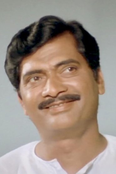 Dilip Kulkarni