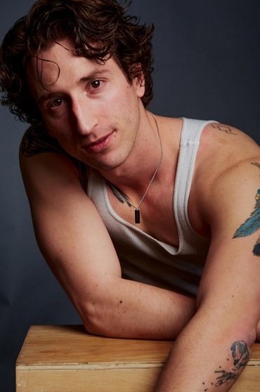 Noah Bridgestock