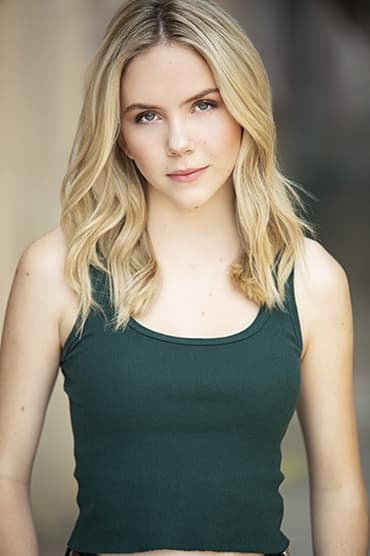 Julia Nightingale