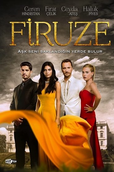 Firuze