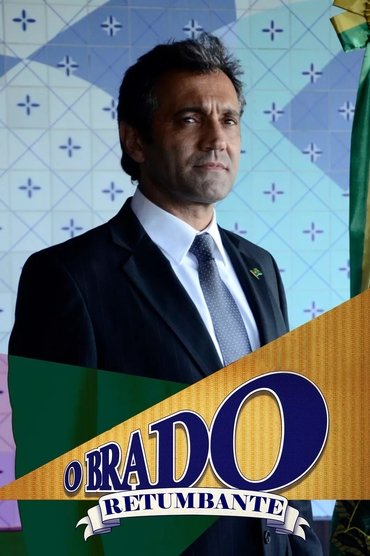 O Brado Retumbante