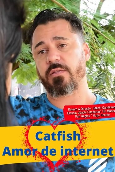 Catfish, amor de internet