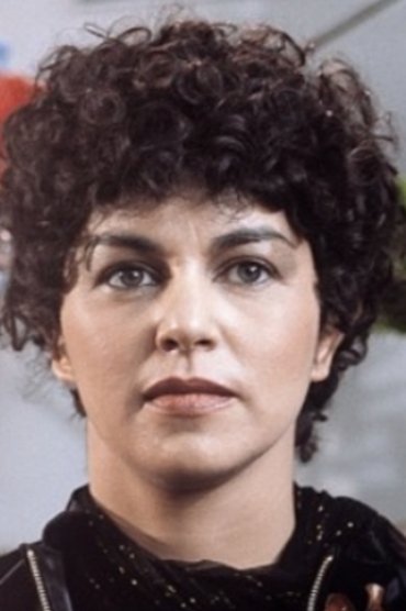 Yolande Bertsch