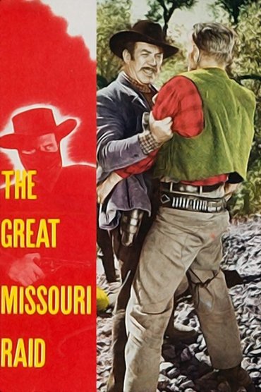 The Great Missouri Raid