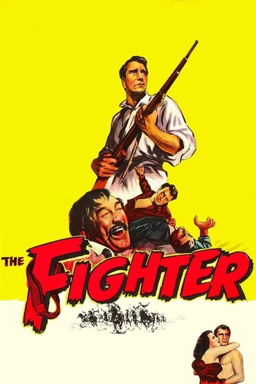 The Fighter