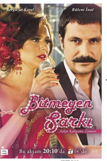 Bitmeyen Şarkı