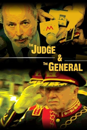 The Judge and the General