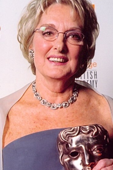 Mary Selway