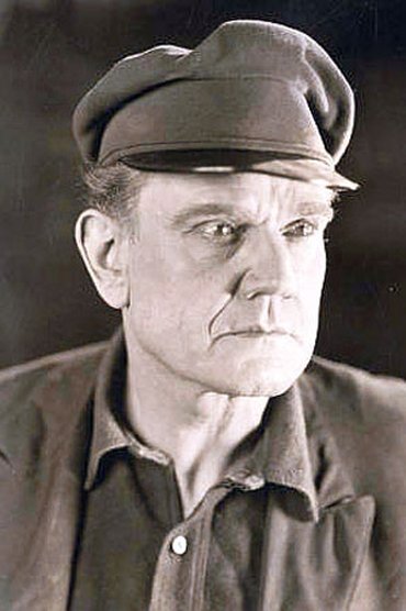 George MacQuarrie
