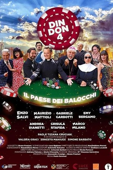 Din Don: Il Paese dei Balocchi