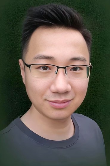 Sen Zhongren