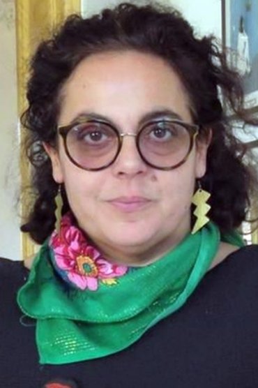 Émilie Chedid