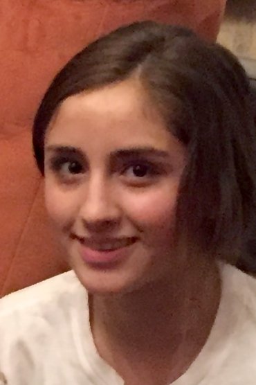 María Andrea Moreno