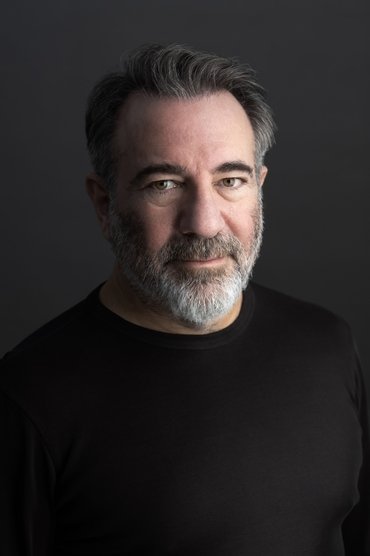 Richard Schenkman