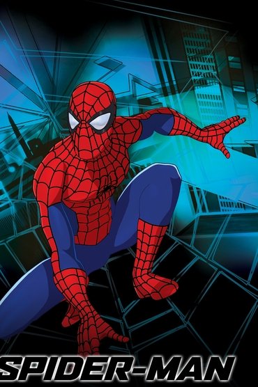 Spider-Man: Seria e Re Animuar