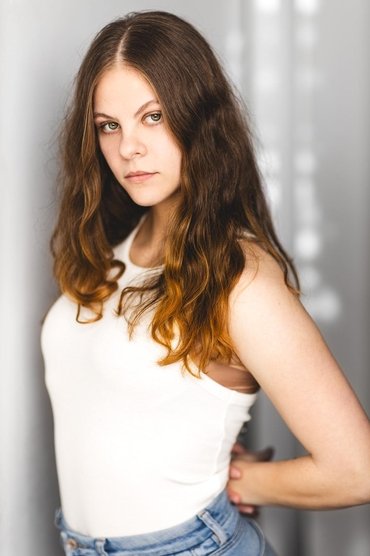 Melissa Temkov