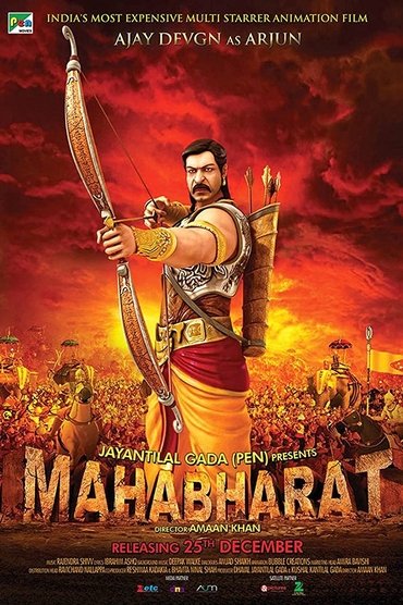 Mahabharat