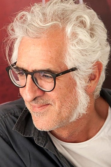 Miguel Gallardo