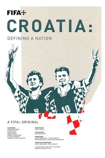 Croatia: Defining a Nation